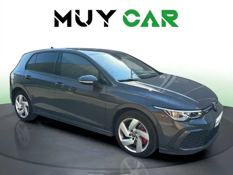 VOLKSWAGEN Golf Golf 1.4 TSI GTE 180kW