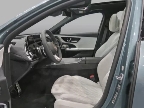 MERCEDES - Classe E - E 300 de