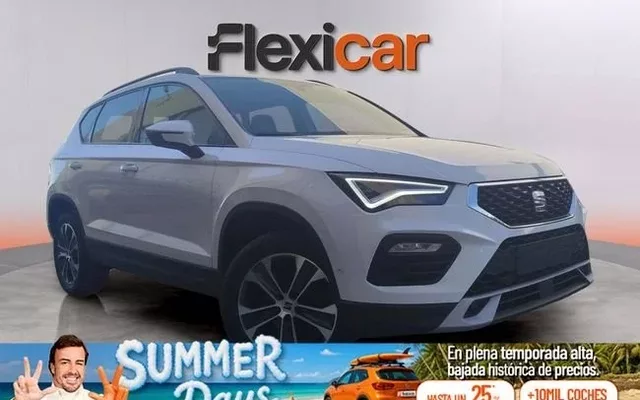 SEAT Ateca Ateca 1.0 TSI S&S Reference