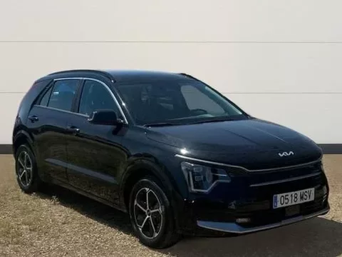 KIA Niro 1.6 GDI HEV DRIVE 141 5P