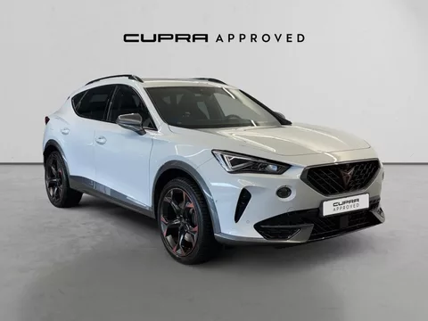 CUPRA Formentor 1.4 e-Hybrid VZ DSG 180 kW (245 CV)
