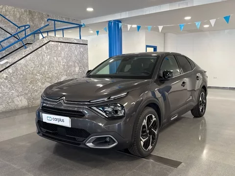 CITROEN C4 X C4 X 1.2 PureTech Shine S&S EAT8 130