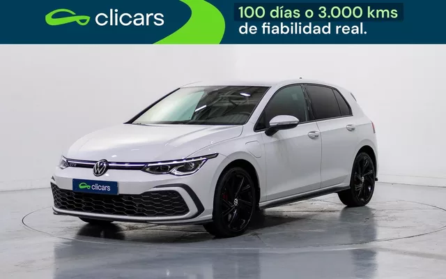 VOLKSWAGEN Golf Golf 1.4 TSI GTE 180kW