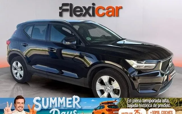 VOLVO XC40 2.0 D3 Auto