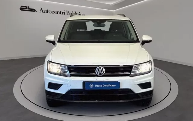 VOLKSWAGEN Tiguan 1.5 tsi urban 130cv