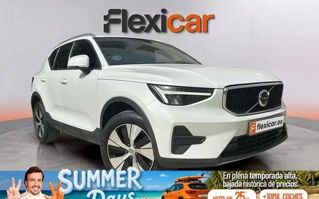 VOLVO XC40 1.5 T2 Core Auto