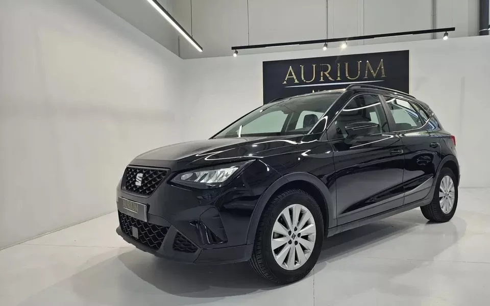 SEAT Arona 1.0 TSI Style DSG