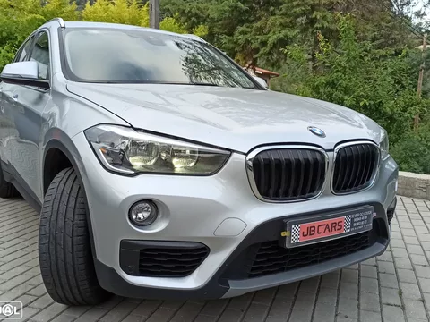 BMW X1 16 d sDrive Advantage