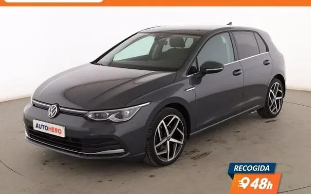 VOLKSWAGEN Golf Golf 1.5 eTSI Style DSG 110kW