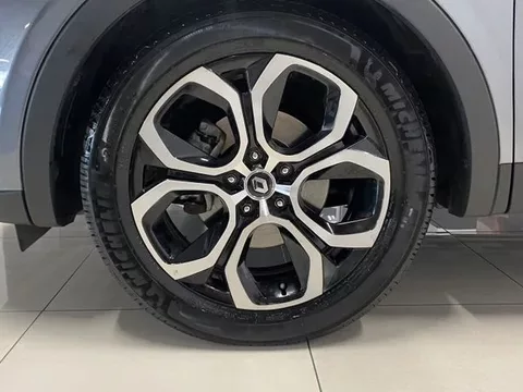 RENAULT Arkana Arkana 1.6 E-Tech Zen 105kW
