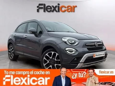 FIAT 500X 500X 1.6Mjt S&S Cross 4x2 88kW