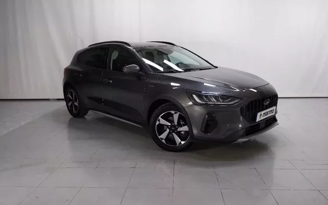 FORD Focus FOCUS ACTIVE 1.0 ECOBOOST 125CV MICROHIBRIDO SEMINUEVO