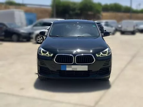 BMW X2 X2 sDrive 18iA