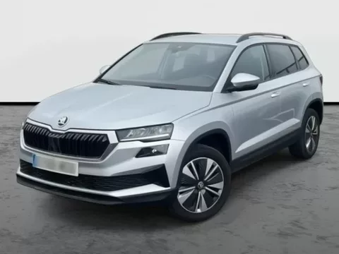 SKODA Karoq Ambition 1.0 TSI 81kW (110 CV) (NU73A501)
