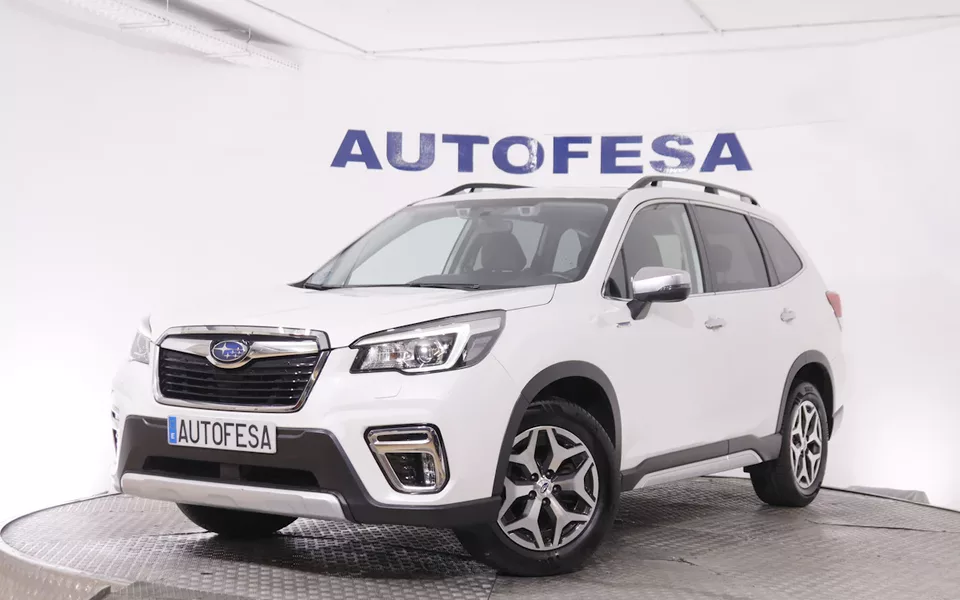 Subaru Forester 2.0I HYBRID EXECUTIVE AUTO AWD 150CV 5P