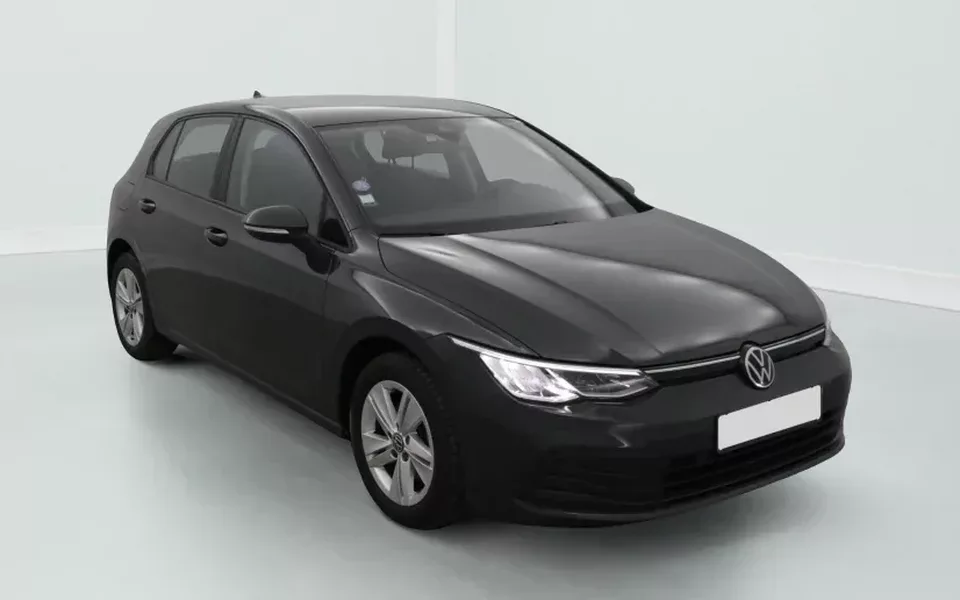Volkswagen GOLF Golf 1.0 TSI OPF 110 BVM6 Life Business Occasion
