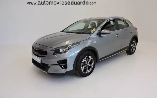 KIA XCeed XCeed 1.0 T-GDi Drive