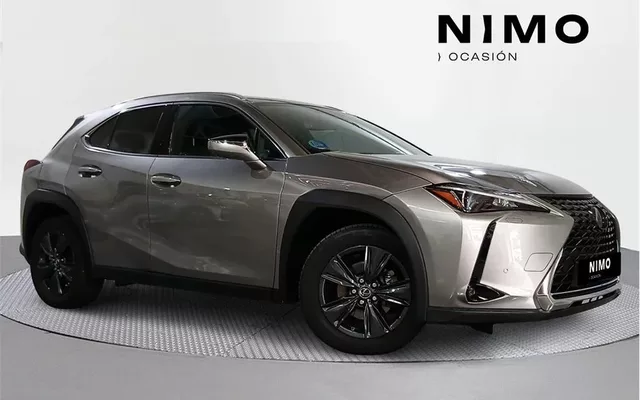LEXUS UX 2.0 250h Premium