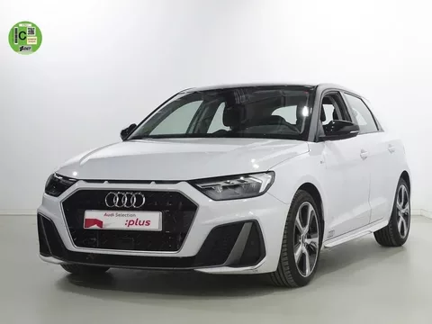 AUDI A1 A1 Sportback 35 TFSI Adrenalin S tronic 110kW
