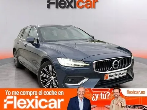 VOLVO V60 V60 D4 R-Design Aut.