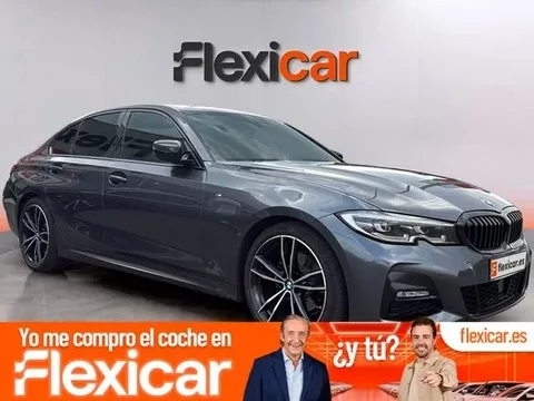 BMW Serie 3 320dA