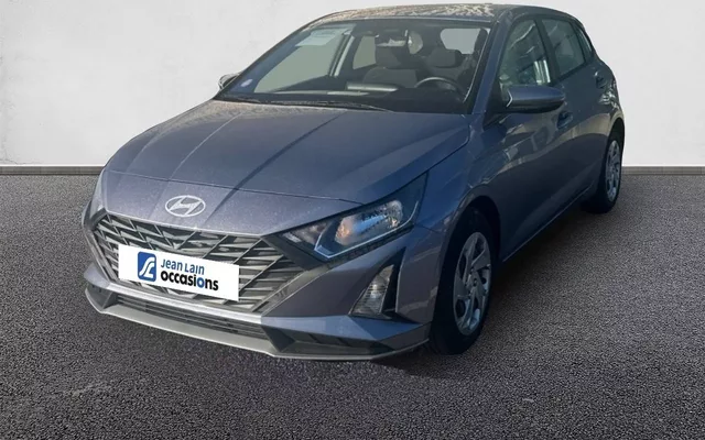 HYUNDAI i20 1.2 79 Initia