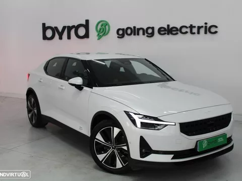 Polestar 2 Long Range 78 kWh