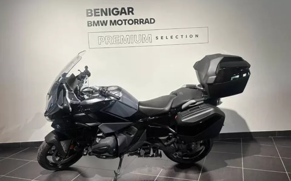 BMW R 1300 RT