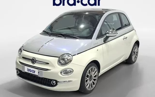 FIAT 500 Dolcevita 1.0 Hybrid 51KW (70 CV)
