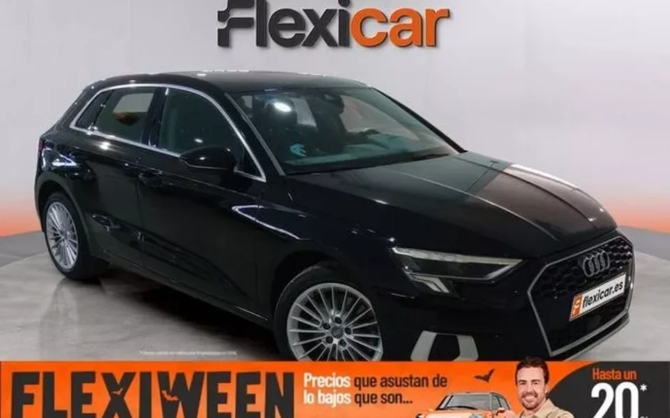AUDI A3 A3 Sportback 30TDI - 19690€ en Alicante