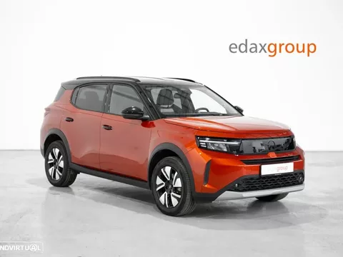 Opel Frontera 44 kWh GS