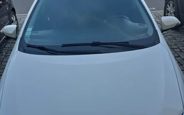 Toyota Auris 1.4 D-4D ACtive