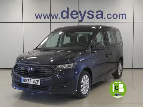 FORD Tourneo Connect 2.0 Ecoblue 75kW Trend