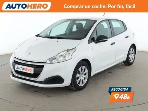 PEUGEOT 208 208 1.2 PureTech Access 82