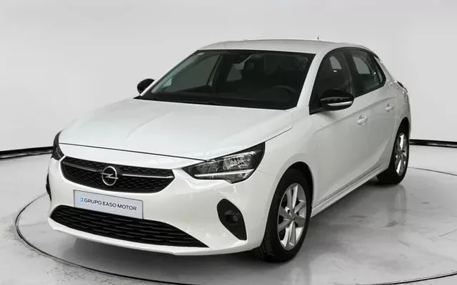 OPEL Corsa Corsa 1.2 XEL S/S Edition 75