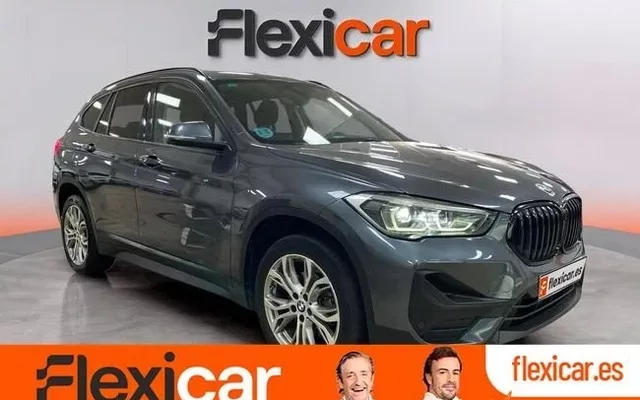 BMW X1 X1 sDrive 18iA