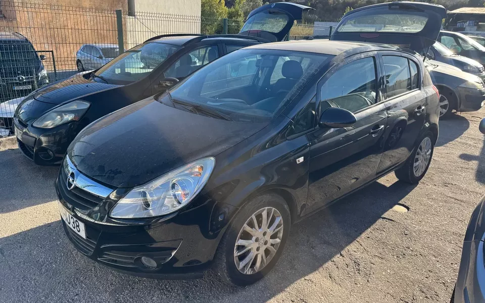 Opel Corsa 1.2 Enjoy
