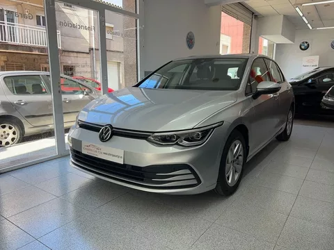 VOLKSWAGEN Golf Golf 1.5 eTSI Life DSG 96kW