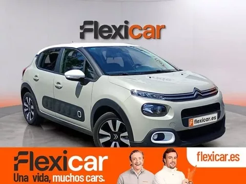 CITROEN C3 PureTech 60KW (82CV) FEEL