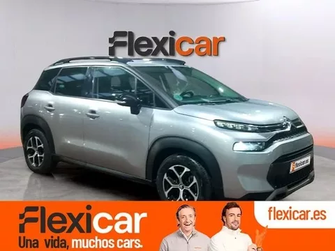 CITROEN C3 Aircross C3 Aircross Puretech S&S Shine 110