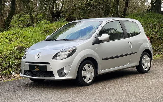 Renault Twingo 1.2 Confort