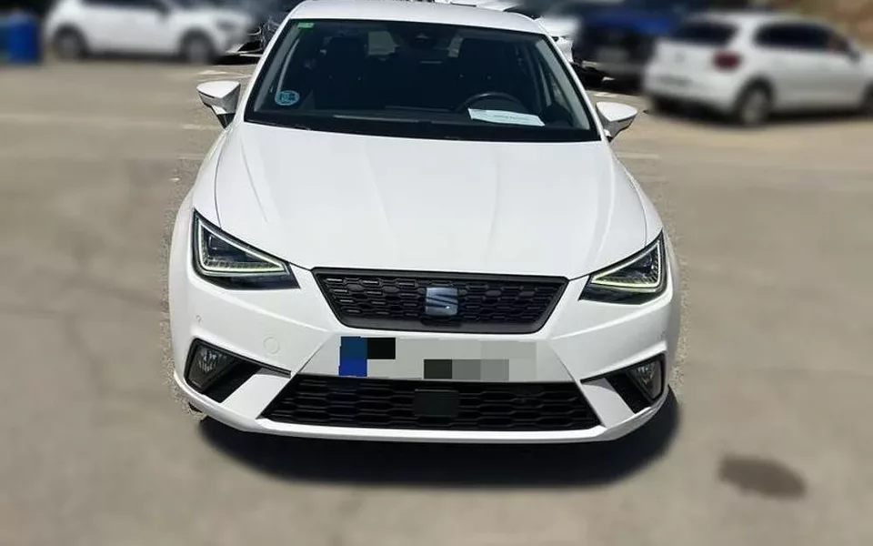 SEAT Ibiza 1.0 TSI 81kW (110CV) Style Plus