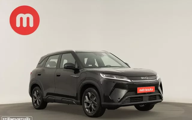BYD Atto 2 45.1 kWh Boost