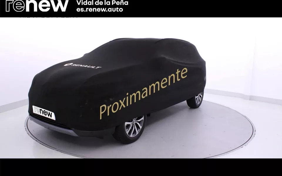 DACIA Sandero Sandero 1.0 TCE GLP Essential 74kW