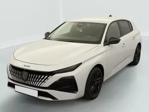 Peugeot 308 HYBRID 145 E-DCS6 BUSINESS Zéro km immatriculé