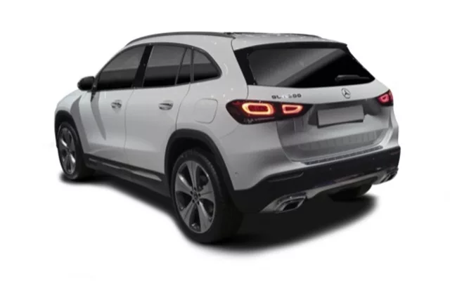 MERCEDES - GLA - GLA 250 e