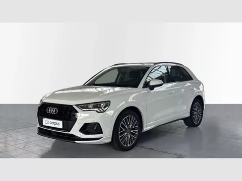 AUDI Q3 Q3 35 TDI Advanced S tronic 110kW
