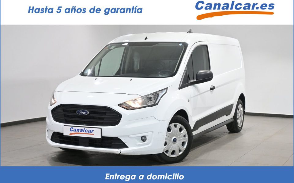 Ford Transit Connect Kombi L2 Trend 1.5 TDCi 74 kW (100 CV)