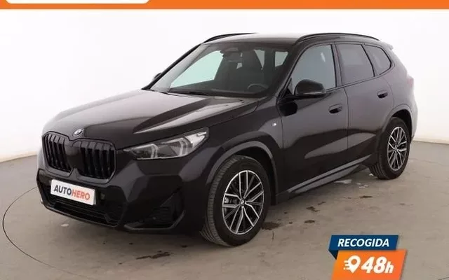BMW X1 X1 sDrive 18dA M Sport