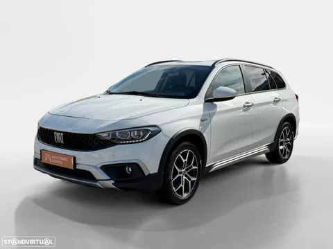 Fiat Tipo Station Wagon 1.0 GSE T3